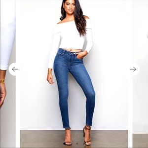 Good American Good Legs Jeans